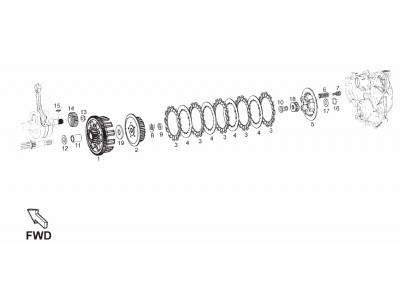 Συμπλέκτης